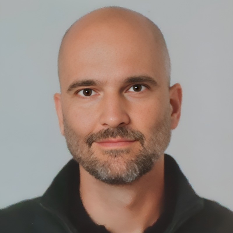 Iván Moreno - Fundador de Nereodata